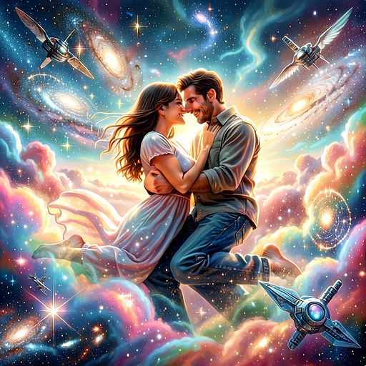 Love and Deepspace: เมื่อความรักไร้ขีดจำกัดในจักรวาลไซไฟ!